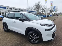 Wit Gebruikt 2023 Citroën C3 Aircross PureTech SUV | € 19.345 (Eerlijke prijs)
