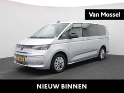 Grijs Gebruikt 2024 VW T7 Edition Van | € 55.104