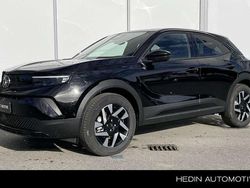 Zwart Nieuw 2025 Opel Mokka-e Business Edition SUV | € 34.698 (Eerlijke prijs)