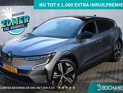 Grijs Gebruikt 2024 Renault Mégane Iconic Hatchback | € 33.695 (Duur)