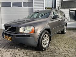Bruin Gebruikt 2005 Volvo XC90 SUV | € 4.850 (Eerlijke prijs)