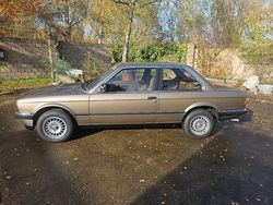 Gebruikt 1985 BMW 316 | € 10.000