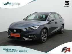 Grijs Gebruikt 2025 Seat Leon Business Stationwagen | € 33.900 (Duur)
