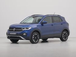 Blauw, metallic lak Gebruikt 2023 VW T-Cross Life SUV | € 26.940 (Eerlijke prijs)