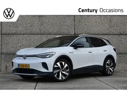 Wit Gebruikt 2020 VW ID.4 SUV | € 25.900 (Super prijs)