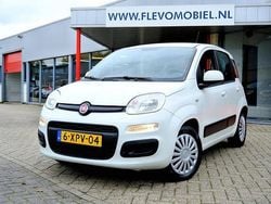 Wit Gebruikt 2014 Fiat Panda Hatchback | € 5.500 (Eerlijke prijs)