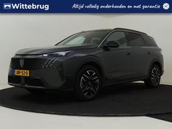 Grijs Gebruikt 2025 Peugeot 5008 Allure SUV | € 37.925 (Duur)