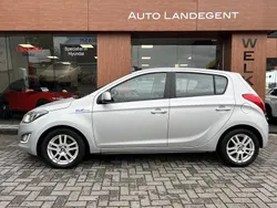 Hatchback Gebruikt 2012 Hyundai i20 Hatchback | € 5.950 (Eerlijke prijs)