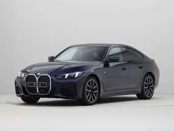 Blauw Nieuw 2024 BMW 420 Gran Coupé Comfort Edition Coupé | € 78.841 (Super prijs)