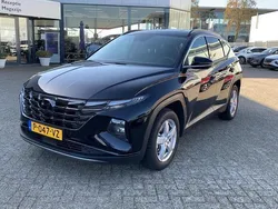 Zwart Gebruikt 2022 Hyundai Tucson Comfort SUV | € 31.880 (Goede deal)