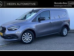 Grijs Gebruikt 2022 Mercedes Citan 112 Van | € 17.900 (Goede deal)
