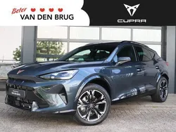 Grijs Gebruikt 2025 Cupra Formentor SUV | € 46.400