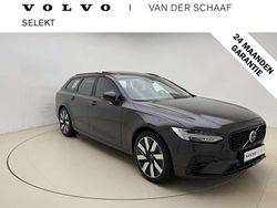 Grijs Gebruikt 2025 Volvo V90 Ultra Stationwagen | € 52.800 (Eerlijke prijs)