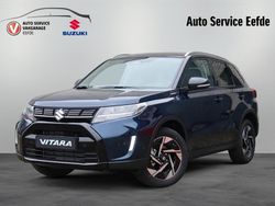 Blauw Nieuw 2025 Suzuki Vitara Style SUV | € 36.299