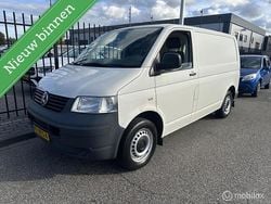 Overige Gebruikt 2008 VW T5 Van | € 2.950 (Super prijs)