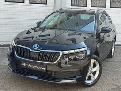 Zwart Gebruikt 2019 Skoda Kamiq SUV | € 19.900 (Super prijs)