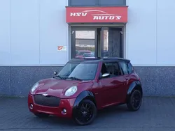 Gebruikt 2016 Chatenet CH26 Hatchback | € 6.999