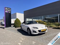 Cabriolet Gebruikt 2012 Mazda MX5 Cabriolet | € 14.950 (Eerlijke prijs)