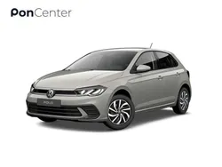 Grijs Nieuw 2025 VW Polo Edition Hatchback | € 29.650 (Eerlijke prijs)