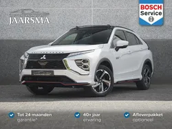 Wit Gebruikt 2024 Mitsubishi Eclipse Cross Instyle SUV | € 34.260 (Iets duurder)
