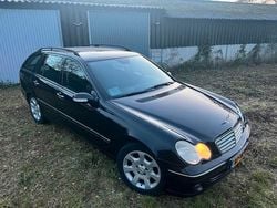 Gebruikt 2005 Mercedes C180 | € 4.749