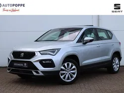 Suv Gebruikt 2022 Seat Ateca Style SUV | € 28.950 (Eerlijke prijs)