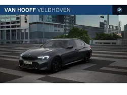 Grijs Nieuw 2025 BMW 330e Executive Sedan | € 71.889 (Goede deal)