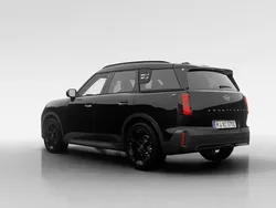 Zwart Nieuw 2025 Mini Countryman Classic SUV | € 53.107 (Duur)