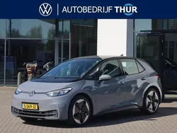 Grijs Gebruikt 2023 VW ID.3 Pro Hatchback | € 26.950 (Eerlijke prijs)
