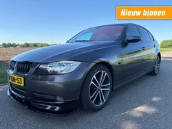 Grijs Gebruikt 2005 BMW 325 M Sport Sedan | € 5.250 (Eerlijke prijs)