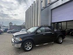 Zwart Gebruikt 2011 Dodge Ram Pickup | € 18.950 (Duur)