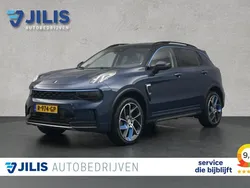 Blauw Gebruikt 2022 Lynk & Co 01 SUV | € 20.850 (Goede deal)