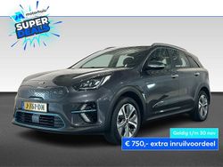 Grijs Gebruikt 2020 Kia e-Niro SUV | € 20.425 (Goede deal)