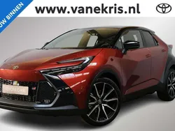 Overige Nieuw 2025 Toyota C-HR Premium SUV | € 52.385 (Duur)