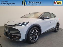 Grijs Gebruikt 2025 Cupra Tavascan SUV | € 39.950 (Goede deal)