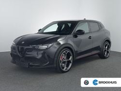 Zwart Gebruikt 2025 Alfa Romeo Junior Veloce SUV | € 45.895