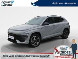Nieuw 2025 Hyundai Kona N Line SUV | € 37.900 (Goede deal)