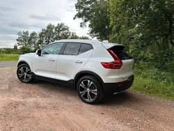 Gebruikt 2020 Volvo XC40 SUV | € 33.000 (Eerlijke prijs)