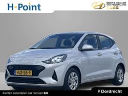 Grijs Nieuw 2025 Hyundai i10 Comfort Hatchback | € 24.490 (Eerlijke prijs)