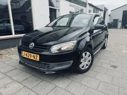 Zwart Gebruikt 2010 VW Polo Hatchback | € 1.995 (Goede deal)