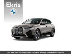 Grijs Gebruikt 2024 BMW iX Executive SUV | € 108.156