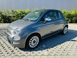 Overige Gebruikt 2016 Fiat 500 Lounge Hatchback | € 7.999 (Goede deal)