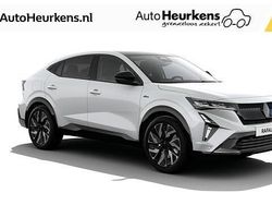 Overige Nieuw 2025 Renault Rafale Esprit Alpine SUV | € 51.198 (Goede deal)