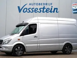 Zilver Gebruikt 2015 Mercedes Sprinter Van | € 11.850 (Super prijs)