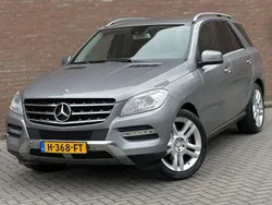 Mercedes ML250