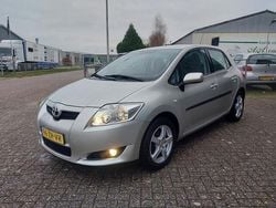 Grijs (metallic) Gebruikt 2008 Toyota Auris Sol Hatchback | € 2.995 (Goede deal)