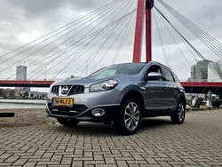 Grijs Gebruikt 2010 Nissan Qashqai SUV | € 7.500 (Eerlijke prijs)