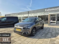 Grijs Gebruikt 2020 Citroën C4 Cactus PureTech Hatchback | € 11.950 (Goede deal)