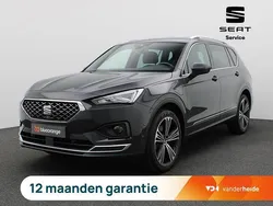 Grijs Gebruikt 2021 Seat Tarraco XCELLENCE SUV | € 34.900 (Eerlijke prijs)
