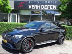 Zwart Gebruikt 2019 Mercedes S63 AMG Premium Plus Coupé | € 72.950 (Eerlijke prijs)